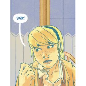 Read A Safe Place to Live  74 Page 5 in English
