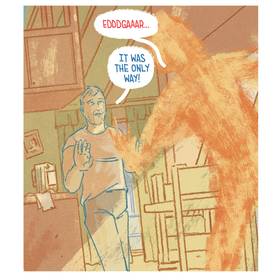 Read A Safe Place to Live  75 Page 2 in English