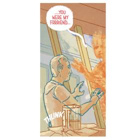 Read A Safe Place to Live  75 Page 3 in English