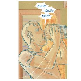Read A Safe Place to Live  75 Page 4 in English