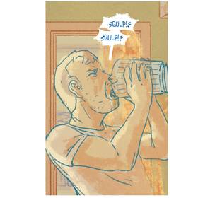 Read A Safe Place to Live  75 Page 5 in English