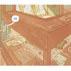 Read A Safe Place to Live  75 Page 7 in English