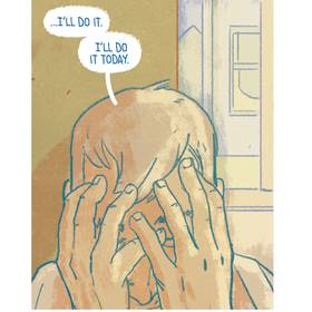 Read A Safe Place to Live  75 Page 8 in English