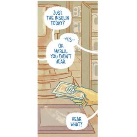 Read A Safe Place to Live  77 Page 5 in English