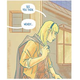 Read A Safe Place to Live  78 Page 3 in English