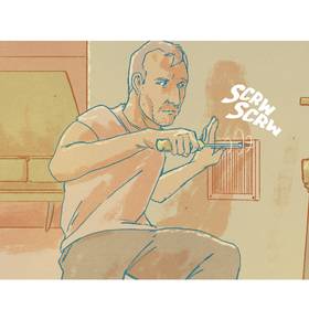 Read A Safe Place to Live  79 Page 2 in English