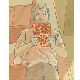Read A Safe Place to Live  79 Page 4 in English