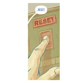 Read A Safe Place to Live  80 Page 3 in English