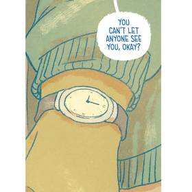 Read A Safe Place to Live  81 Page 1 in English
