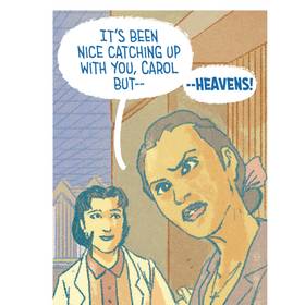 Read A Safe Place to Live  81 Page 4 in English