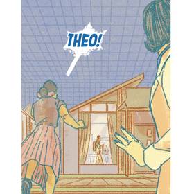 Read A Safe Place to Live  81 Page 5 in English