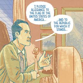 Read A Safe Place to Live  82 Page 2 in English