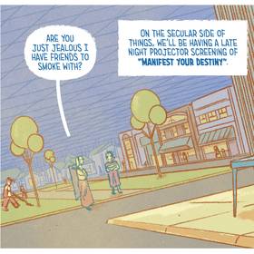 Read A Safe Place to Live  82 Page 5 in English