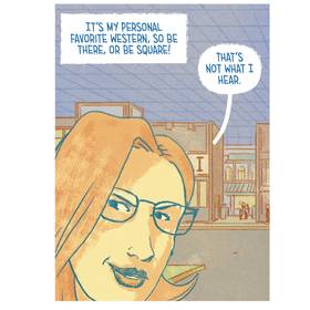 Read A Safe Place to Live  82 Page 6 in English