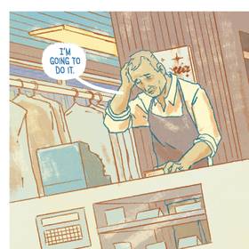 Read A Safe Place to Live  83 Page 2 in English
