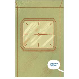 Read A Safe Place to Live  84 Page 1 in English
