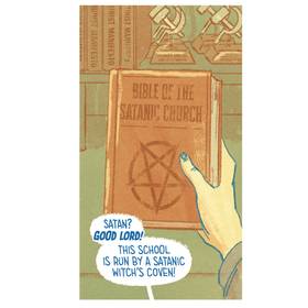 Read A Safe Place to Live  84 Page 4 in English