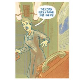 Read A Safe Place to Live  84 Page 5 in English