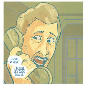 Read A Safe Place to Live  84 Page 6 in English