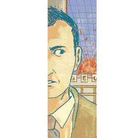 Read A Safe Place to Live  86 Page 4 in English