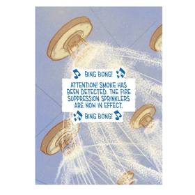 Read A Safe Place to Live  86 Page 6 in English