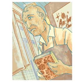 Read A Safe Place to Live  86 Page 8 in English