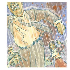 Read A Safe Place to Live  86 Page 9 in English