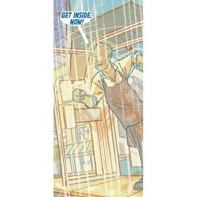 Read A Safe Place to Live  87 Page 2 in English