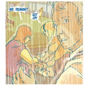 Read A Safe Place to Live  87 Page 5 in English