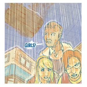 Read A Safe Place to Live  87 Page 6 in English
