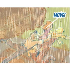 Read A Safe Place to Live  87 Page 7 in English