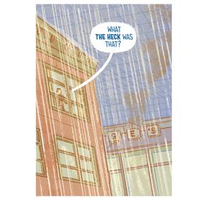 Read A Safe Place to Live  87 Page 8 in English