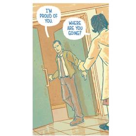 Read A Safe Place to Live  89 Page 5 in English