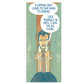 Read A Safe Place to Live  89 Page 6 in English
