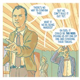Read A Safe Place to Live  88 Page 4 in English