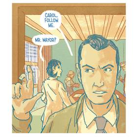 Read A Safe Place to Live  88 Page 6 in English