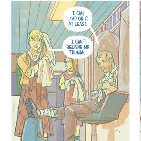 Read A Safe Place to Live  90 Page 2 in English