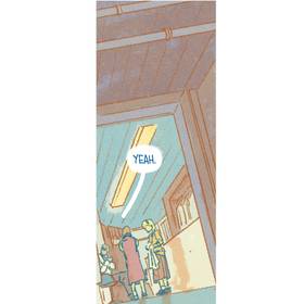 Read A Safe Place to Live  90 Page 3 in English