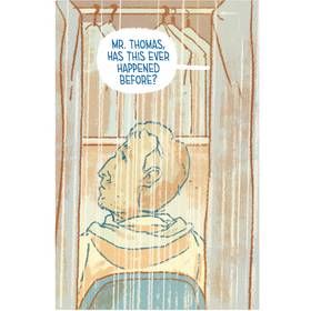 Read A Safe Place to Live  90 Page 4 in English