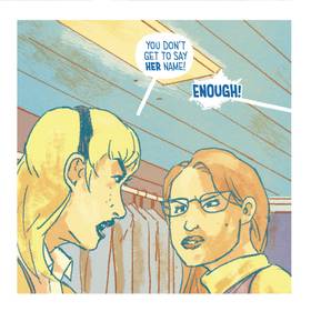 Read A Safe Place to Live  90 Page 6 in English