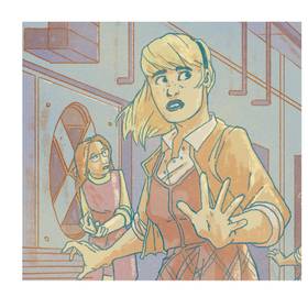 Read A Safe Place to Live  94 Page 2 in English
