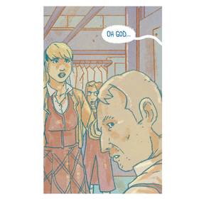 Read A Safe Place to Live  95 Page 2 in English