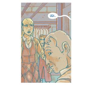 Read A Safe Place to Live  95 Page 3 in English