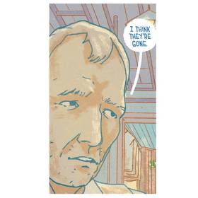 Read A Safe Place to Live  95 Page 5 in English