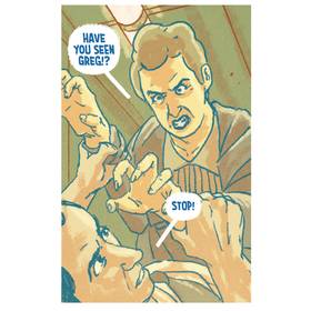 Read A Safe Place to Live  98 Page 2 in English