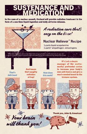 Read A Safe Place to Live  2 Page 3 in English