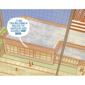 Read A Safe Place to Live  44 Page 1 in English