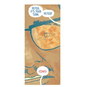 Read A Safe Place to Live  55 Page 1 in English