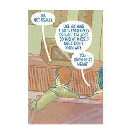 Read A Safe Place to Live  61 Page 1 in English