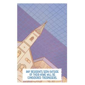 Read A Safe Place to Live  63 Page 1 in English